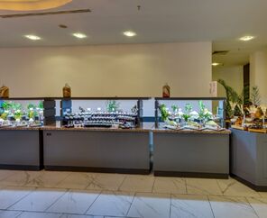Diamond Of Bodrum  5*