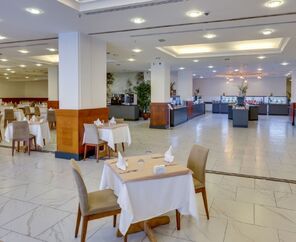 Diamond Of Bodrum  5*
