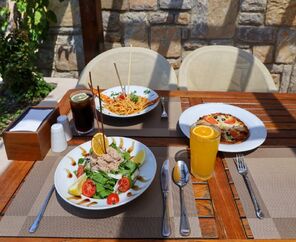 Diamond Of Bodrum  5*