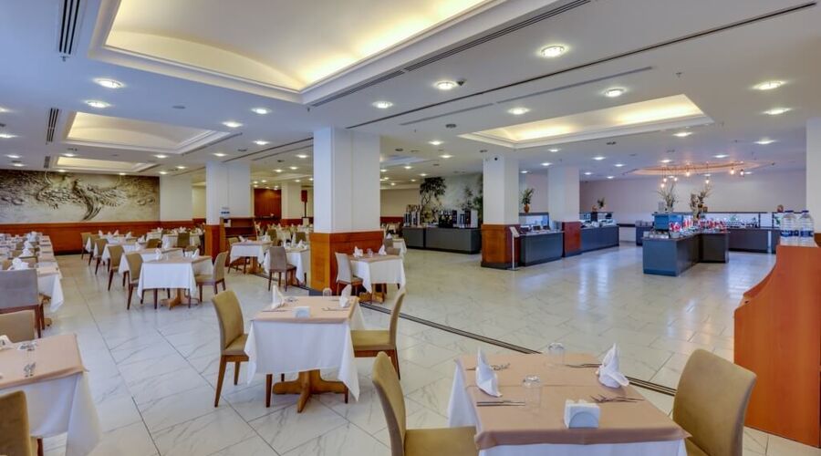 Diamond Of Bodrum  5*