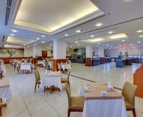 Diamond Of Bodrum  5*