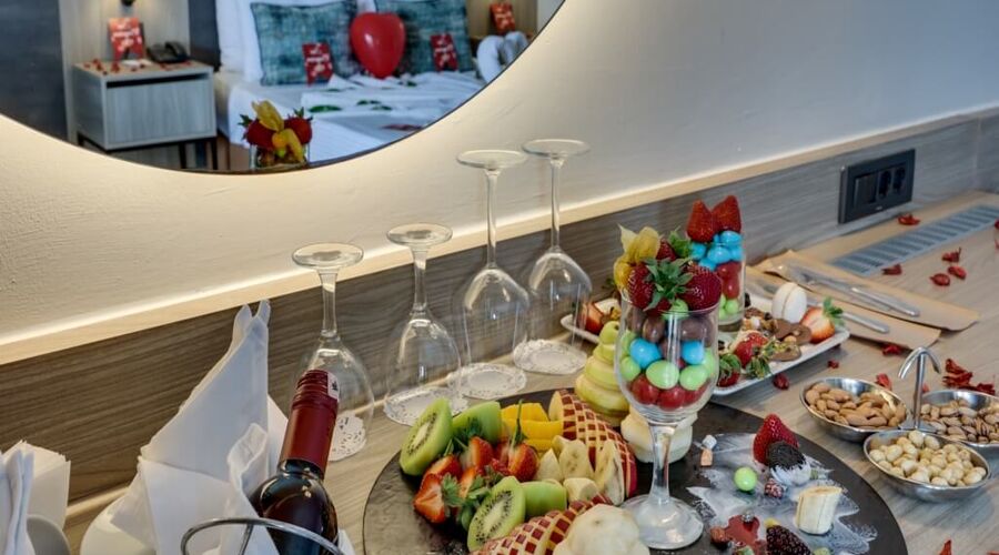 Diamond Of Bodrum  5*