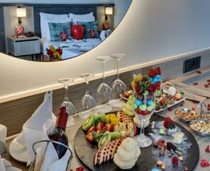 Diamond Of Bodrum  5*