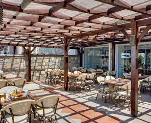 Diamond Of Bodrum  5*