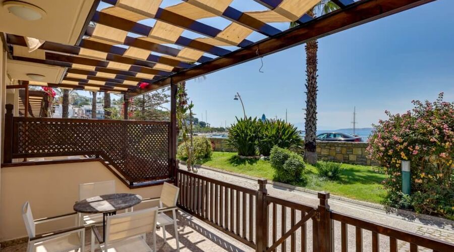 Diamond Of Bodrum  5*