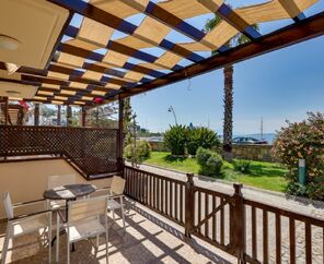 Diamond Of Bodrum  5*