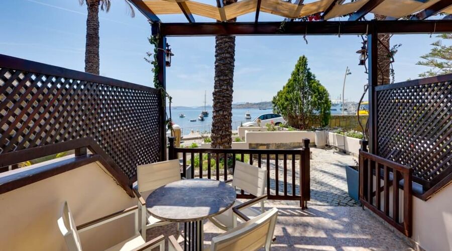 Diamond Of Bodrum  5*