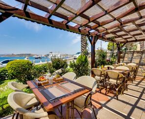 Diamond Of Bodrum  5*