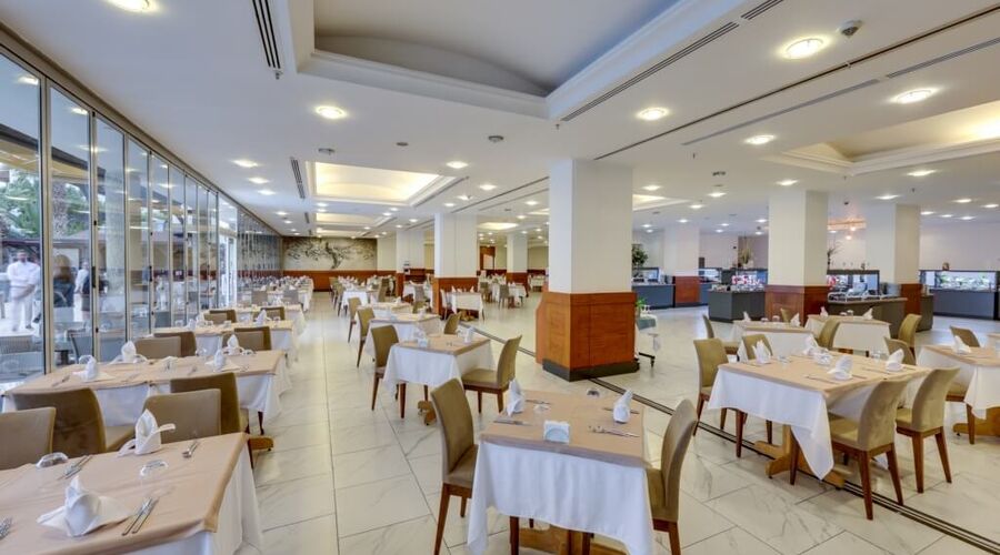 Diamond Of Bodrum  5*