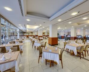 Diamond Of Bodrum  5*