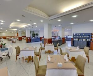 Diamond Of Bodrum  5*