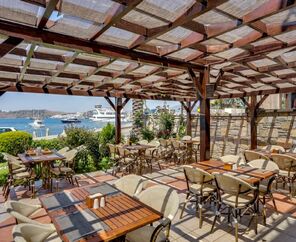 Diamond Of Bodrum  5*