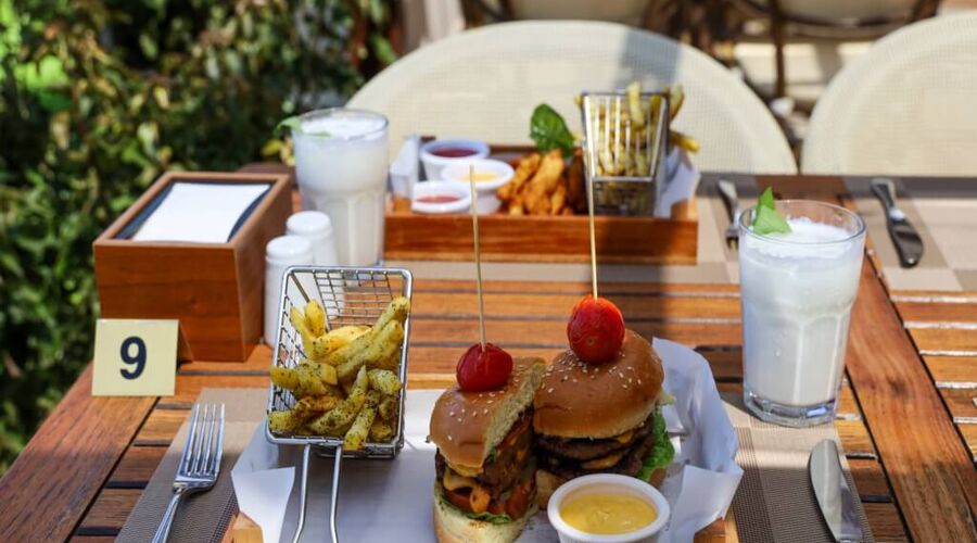 Diamond Of Bodrum  5*