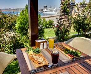 Diamond Of Bodrum  5*