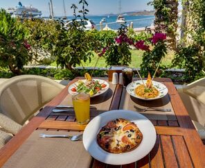 Diamond Of Bodrum  5*