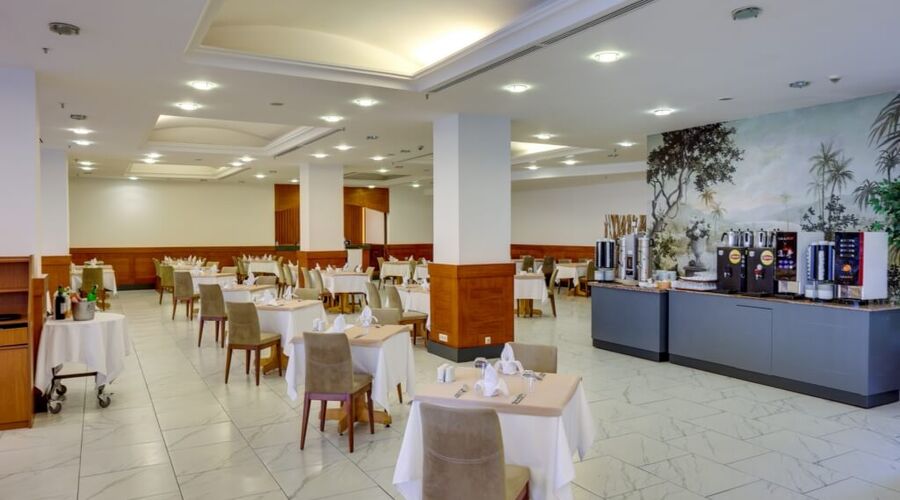 Diamond Of Bodrum  5*