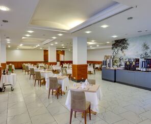 Diamond Of Bodrum  5*