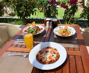 Diamond Of Bodrum  5*