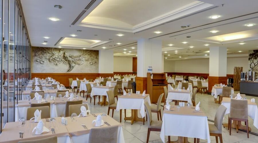 Diamond Of Bodrum  5*