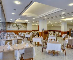 Diamond Of Bodrum  5*