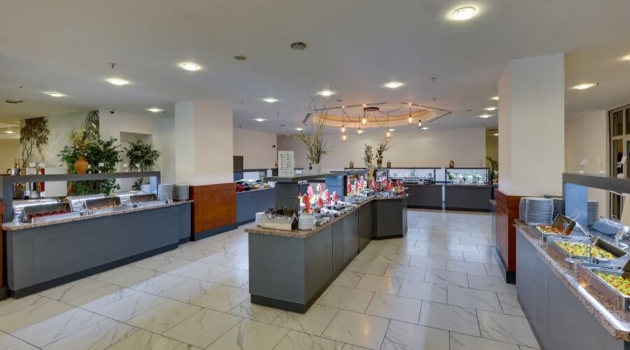Diamond Of Bodrum  5*