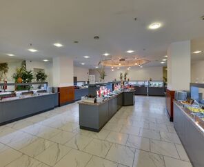 Diamond Of Bodrum  5*