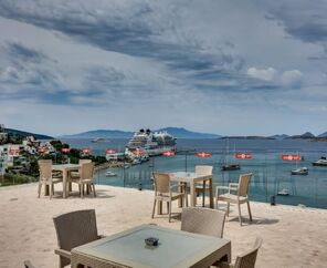 Diamond Of Bodrum  5*