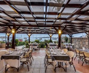 Diamond Of Bodrum  5*