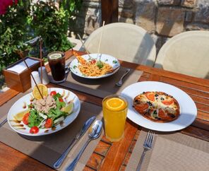 Diamond Of Bodrum  5*