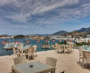 Diamond Of Bodrum  5*