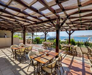 Diamond Of Bodrum  5*