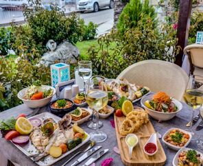 Diamond Of Bodrum  5*