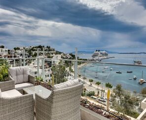 Diamond Of Bodrum  5*