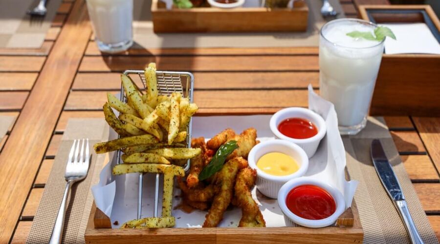 Diamond Of Bodrum  5*
