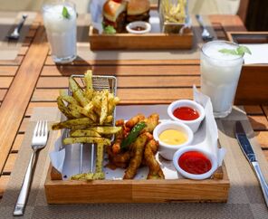 Diamond Of Bodrum  5*