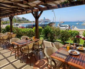 Diamond Of Bodrum  5*