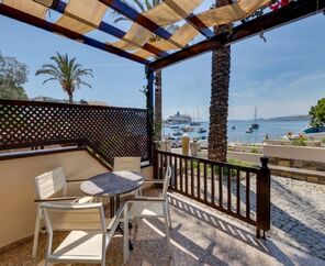 Diamond Of Bodrum  5*