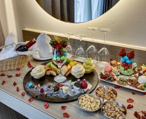Diamond Of Bodrum  5*