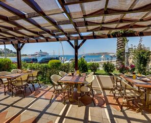 Diamond Of Bodrum  5*