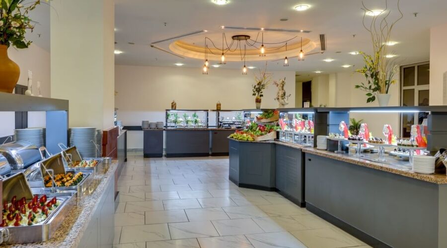 Diamond Of Bodrum  5*
