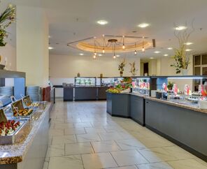 Diamond Of Bodrum  5*