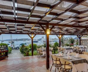 Diamond Of Bodrum  5*