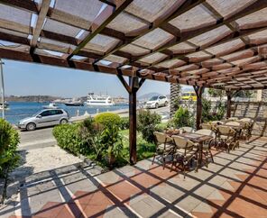 Diamond Of Bodrum  5*