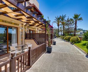 Diamond Of Bodrum  5*