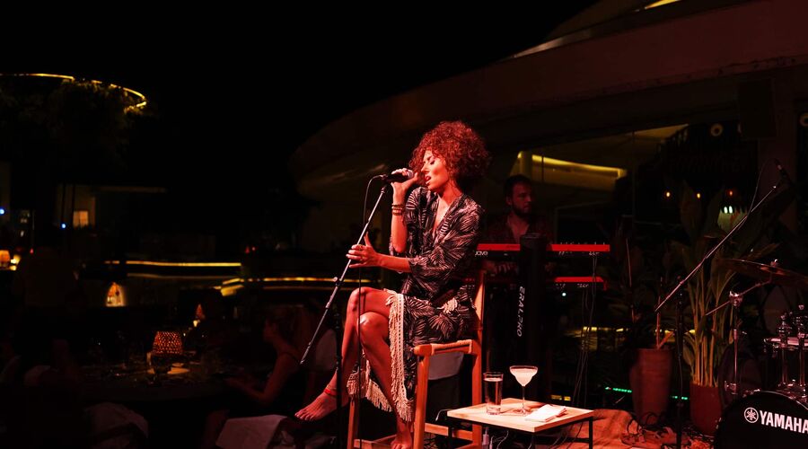 Susona Bodrum LXR Hotels&Resorts  5*