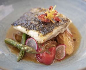 Susona Bodrum LXR Hotels&Resorts  5*