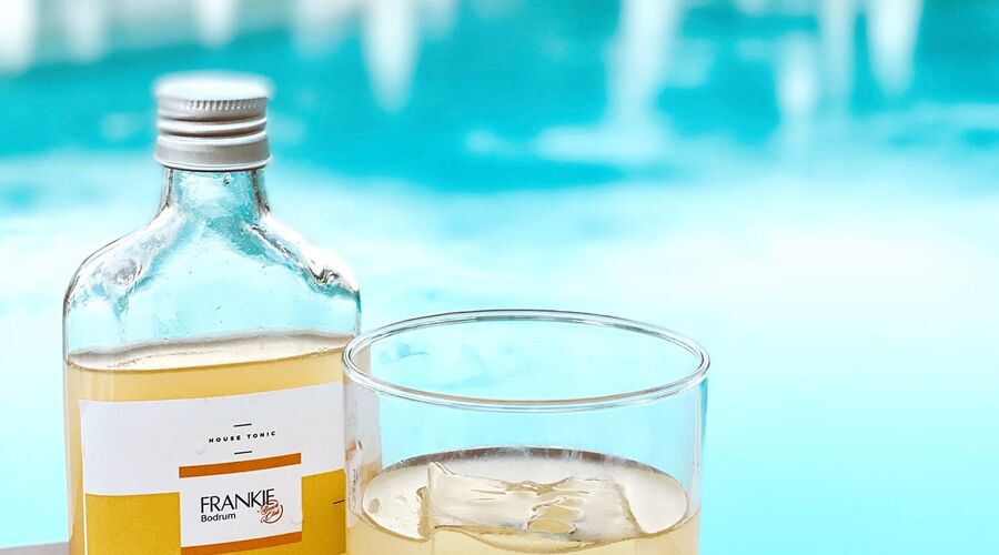 Susona Bodrum LXR Hotels&Resorts  5*