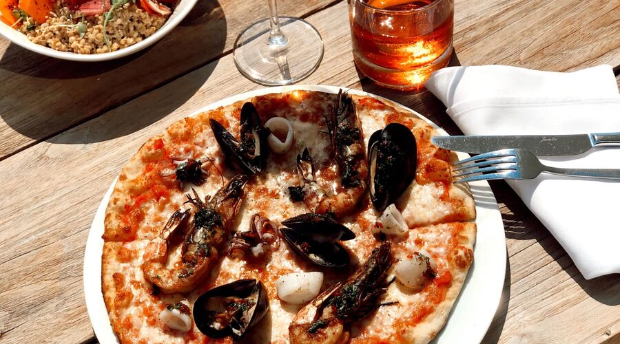 Susona Bodrum LXR Hotels&Resorts  5*