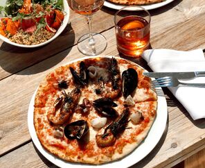 Susona Bodrum LXR Hotels&Resorts  5*