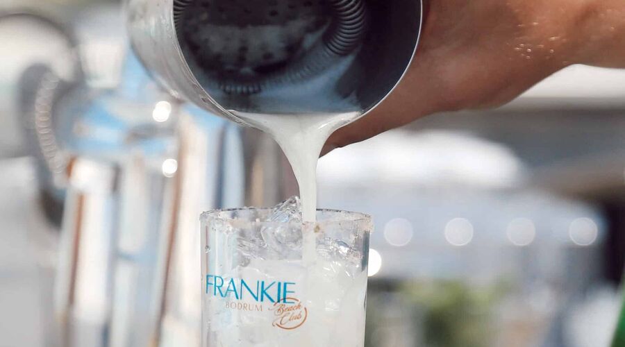 Susona Bodrum LXR Hotels&Resorts  5*